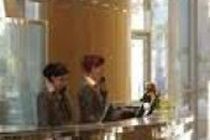 Sehati Suite Doha Luaran gambar