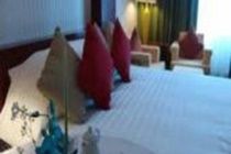 Sehati Suite Doha Luaran gambar
