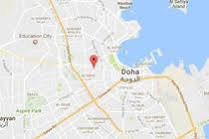 Sehati Suite Doha Luaran gambar